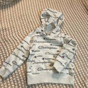 My sons gently worn clothing